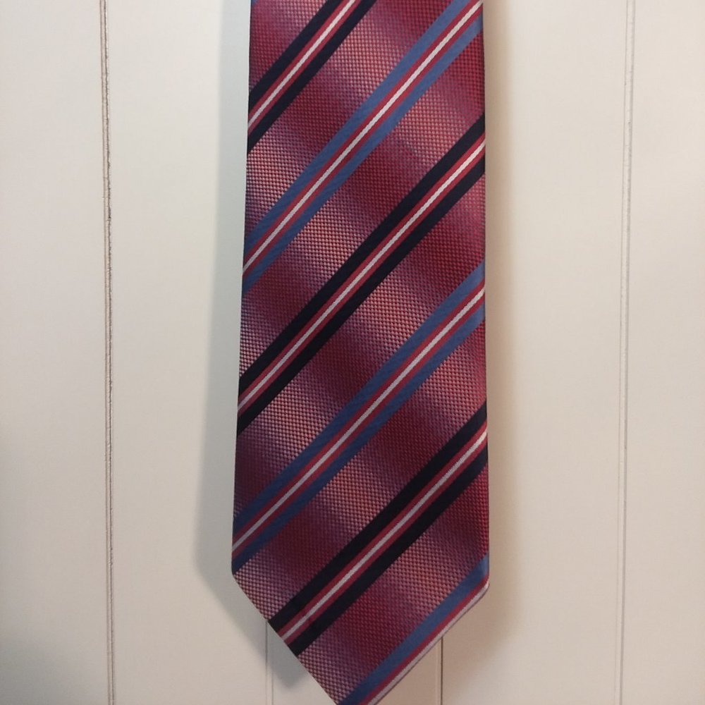 Bruno Ferrini Classic Necktie